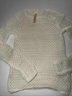 Cherokee sweater